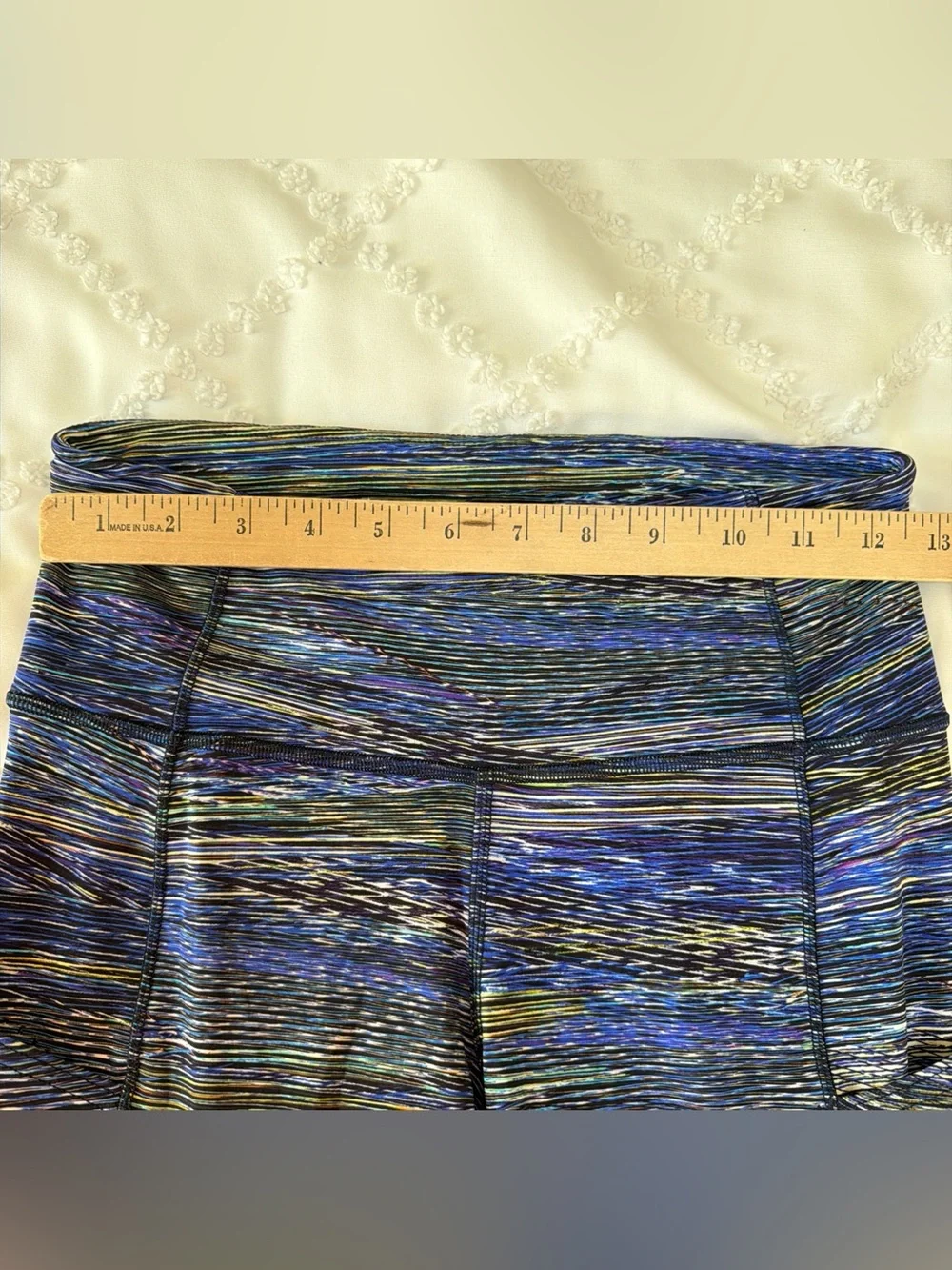 Lululemon Fast and Free Tight II 25